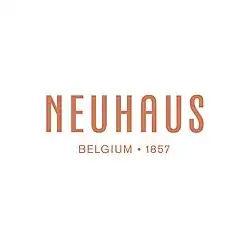 logo de Neuhaus (entreprise)