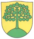 Blason de Neuheim