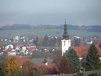 Neuhofen im Innkreis