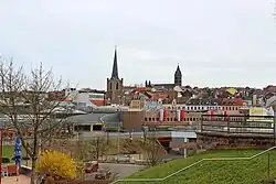 Neunkirchen (Sarre)