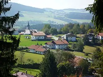 Neuschönau