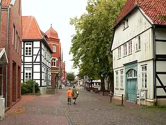 Neustadt am Rübenberge