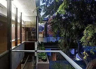 Neutra VDL Studio and Residences