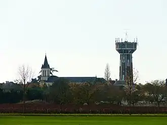 Neuville-de-Poitou