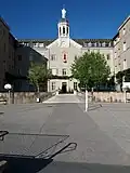 Campanile.