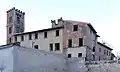 Côté sud-est.