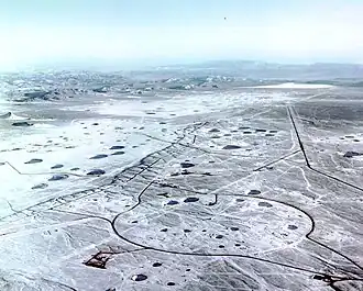 Image illustrative de l’article Site d'essais du Nevada