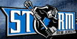 Logo du Storm du New Jersey
