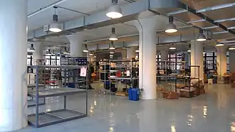 illustration de Adafruit Industries