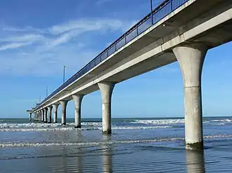 New Brighton (Nouvelle-Zélande)