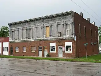 New Florence (Missouri)