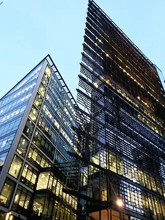 illustration de OC&C