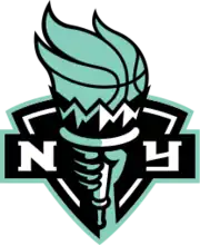 Logo du Liberty de New York