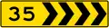 Nouvelle-Zélande (virage très dangereux)