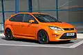 Ford Focus II phase 2 ST