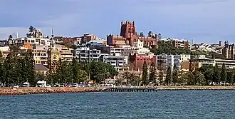 Newcastle (Australie)