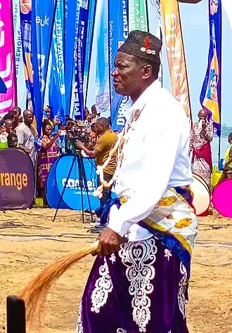 Image illustrative de l’article Eugène Ekéké