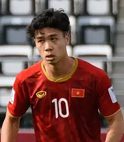 Image illustrative de l’article Nguyễn Công Phượng