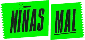 Image illustrative de l’article Niñas mal (série télévisée)