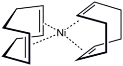 Image illustrative de l’article Bis(1,5-cyclooctadiène)nickel