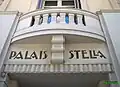 Palais Stella, 9 avenue Desambrois