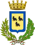 Blason de Nichelino
