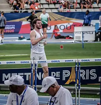 Image illustrative de l’article Nicholas Hough