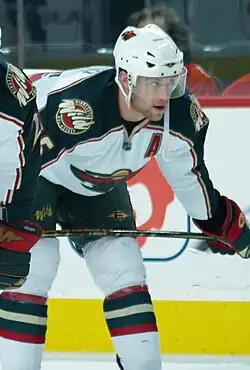 Description de l'image NickSchultz.jpg.