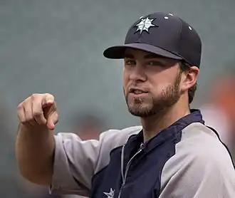 Image illustrative de l’article Nick Franklin