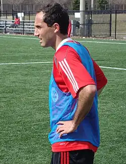 Image illustrative de l’article Nick LaBrocca