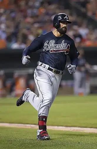 Image illustrative de l’article Nick Markakis