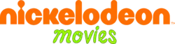 logo de Nickelodeon Movies