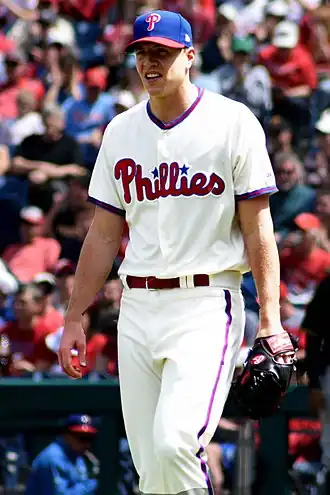 Image illustrative de l’article Nick Pivetta