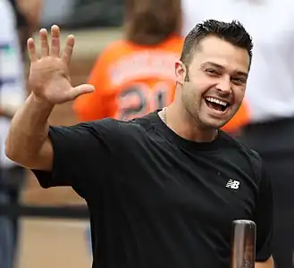 Image illustrative de l’article Nick Swisher