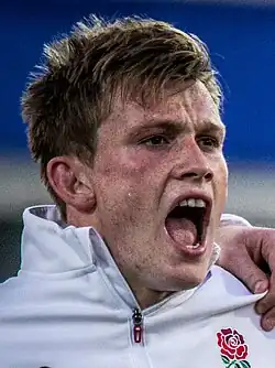 Description de l'image Nick Tompkins 2015.jpg.