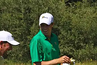 Image illustrative de l’article Nick Watney