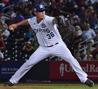 Image illustrative de l’article Nick Wittgren