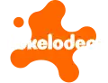 Logo de Nickelodeon depuis le 1er Août 2023. (Comme avec les autres chaînes Nickelodeon CEE)