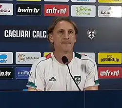 Image illustrative de l’article Davide Nicola