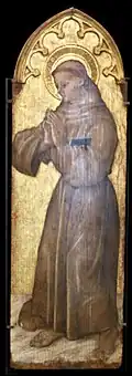 Saint François
