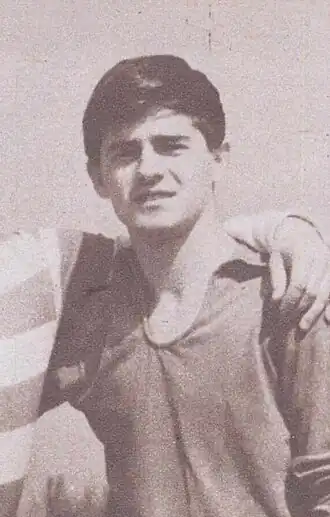 Image illustrative de l’article Nicolae Pescaru