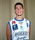Nicolas Kaczmarow - Saison 2004-2005.