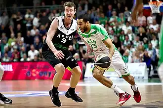 Image illustrative de l’article Nicolas Lang