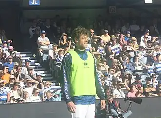 Image illustrative de l’article Nicolas Madsen