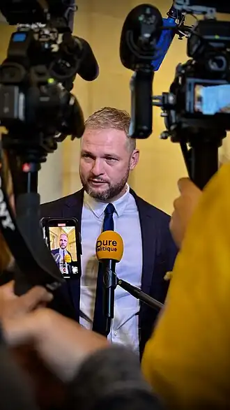 Nicolas Metzdorf (1re&nbsp;circ., EPR)