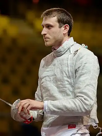 Image illustrative de l’article Nicolas Rousset