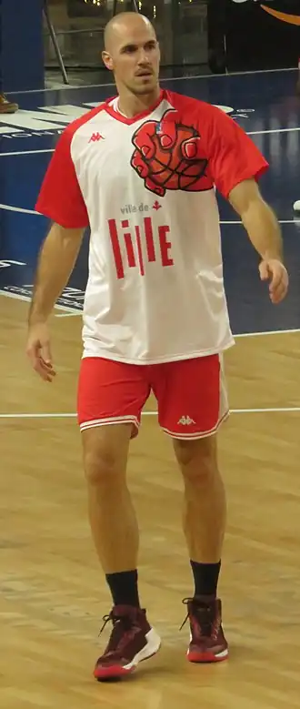 Image illustrative de l’article Nicolas Taccoen