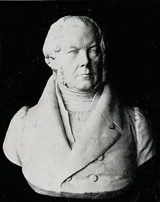 Nicolas Warocqué.