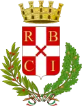 Blason de Nicosia