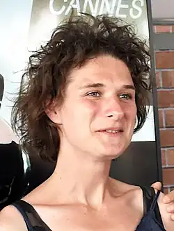 Description de l'image Nicot, Emmanuelle Rail d'or 2022.jpg.